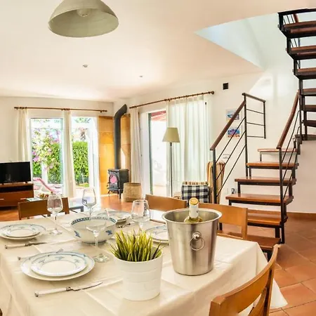 別荘 Blanc サ・カレタ