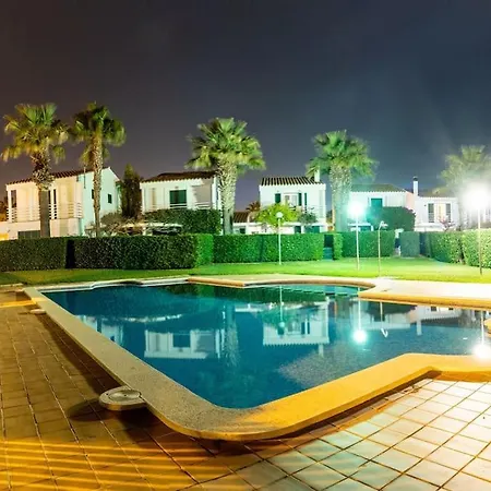 Blanc Dağ evi *