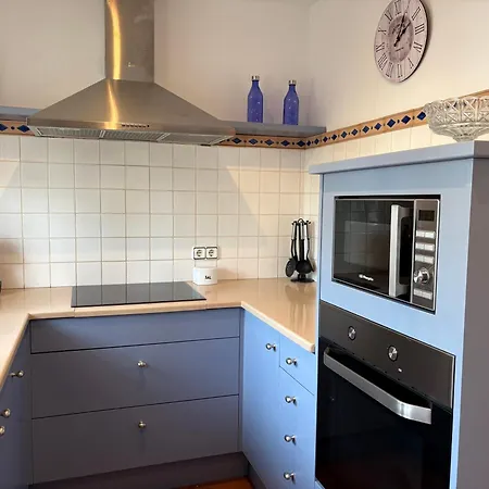 Prázdninový dům Blanc