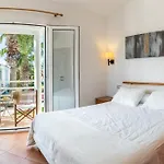 Holiday home Blanc Sa Caleta