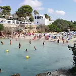 Blanc * Sa Caleta