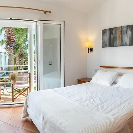 Ferienhaus Blanc Sa Caleta