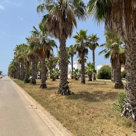 Blanc Sa Caleta