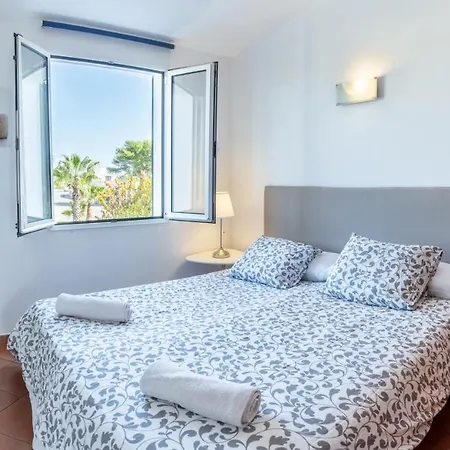 Semesterbostad Blanc Sa Caleta