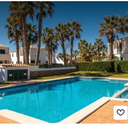 Blanc Vakantiehuis *