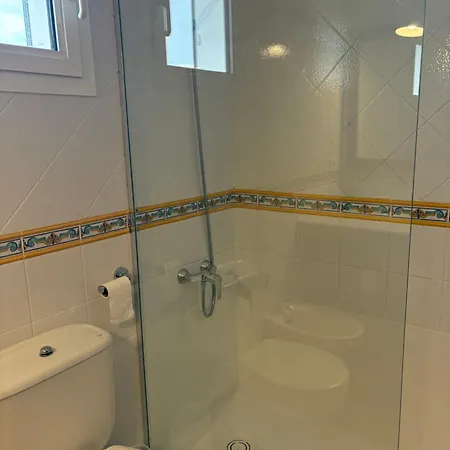 Vakantiehuis Blanc *