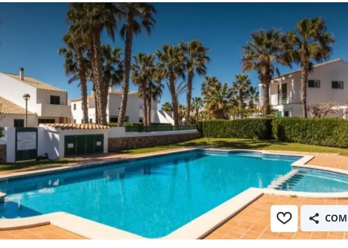 Blanc Vakantiehuis *