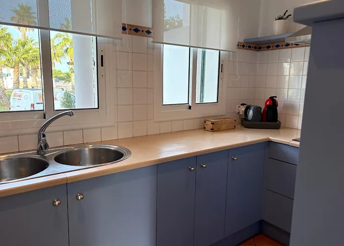 Vakantiehuis Blanc *