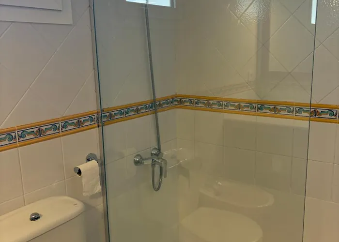 Vakantiehuis Blanc *